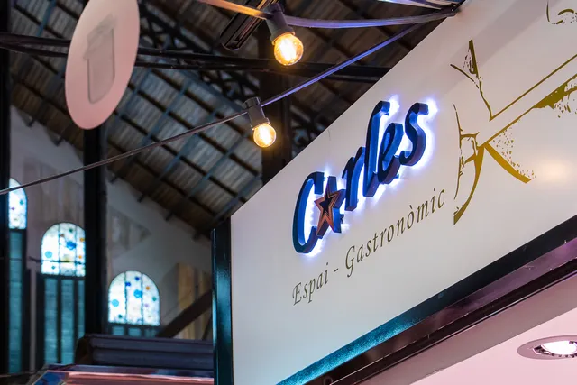 Carles Espai Gastronòmic