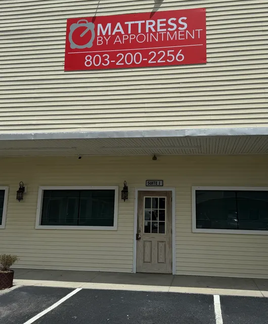 Mattress by Appointment Lexington SC