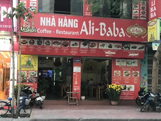 Ali-Baba
