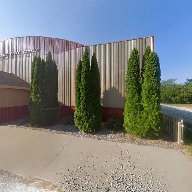 Carl Craft Civic Center