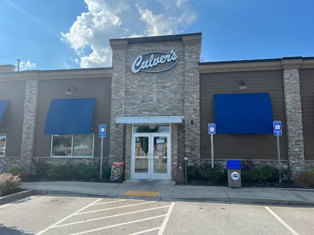 Culver’s