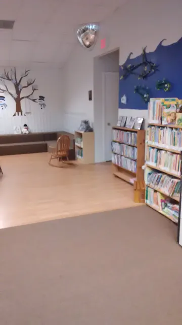 Tawakoni Area Public Library