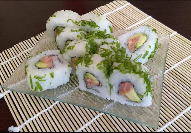 Kansai Sushi