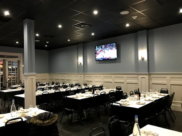 Patrizia's of Long Island