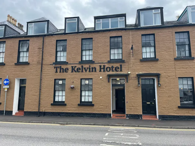 The Kelvin Hotel