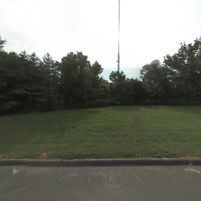 KPLR-11 Broadcast Antenna