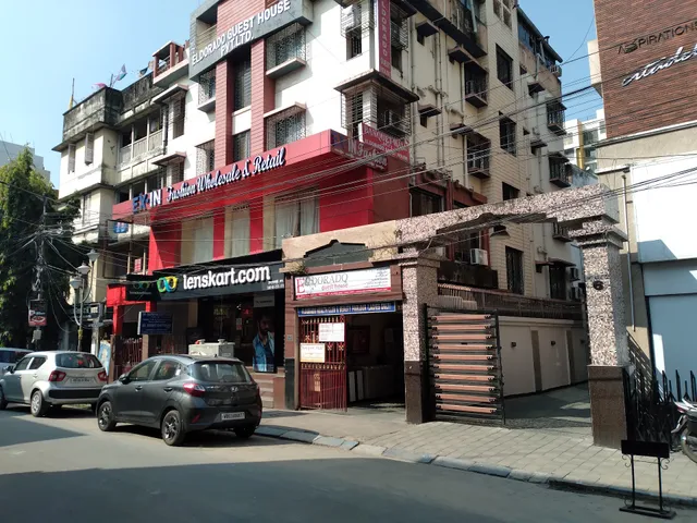 Eldorado Guest House Private Limited