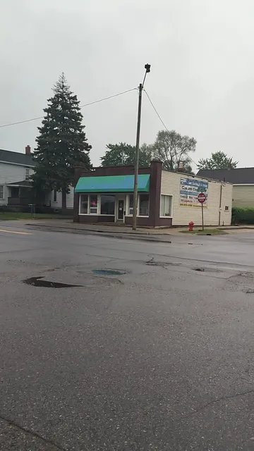 1st Class Sales & Service