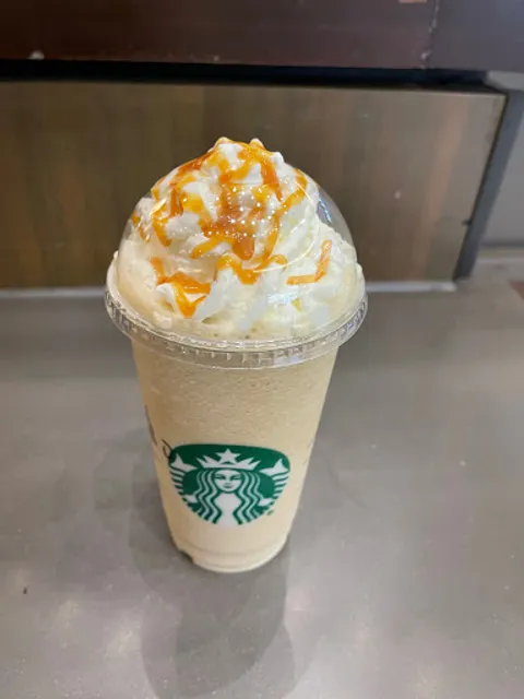 Starbucks Paseo Interlomas