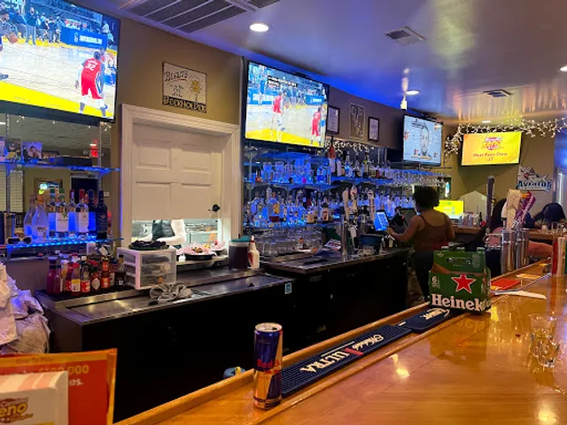 Throwback Thursdays Sportsbar & Grill, LLC