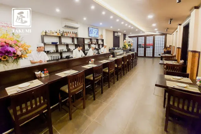 匠1 - Takumi1 Japanese Restaurant