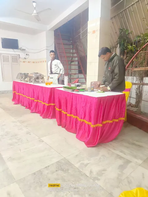 The Spice Traders Home Delivery And Catering