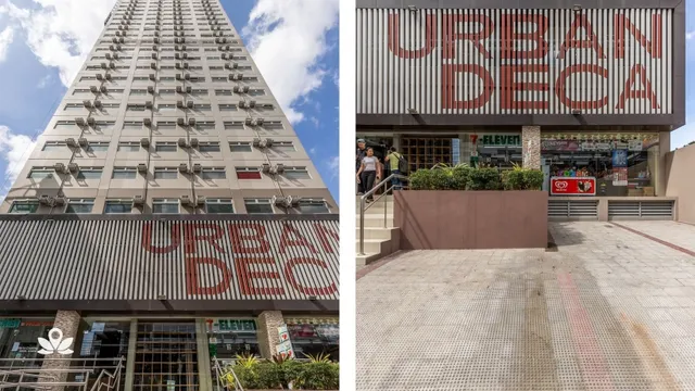 Buenbyahe Rooms @ Urban Deca Tower Edsa