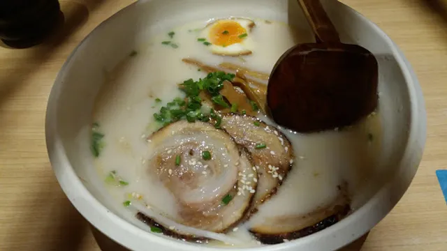 Ajisen Ramen Super Brand Mall Branch