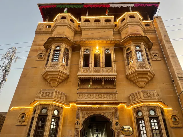 Hotel Twilight Jaisalmer
