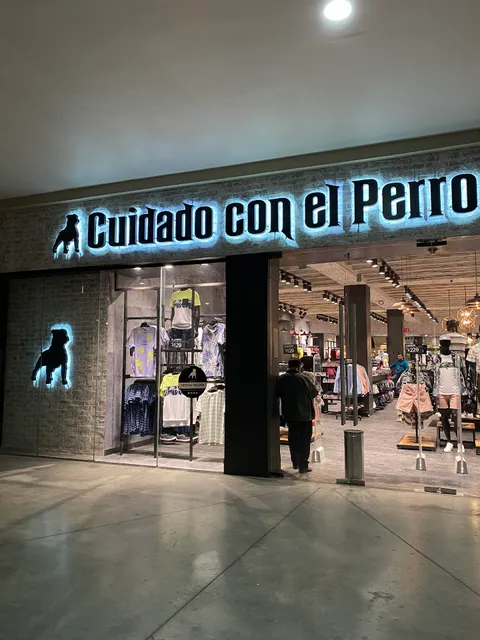 Plaza Patio Matamoros