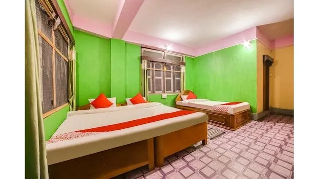 OYO 61620 Hotel Ajanta