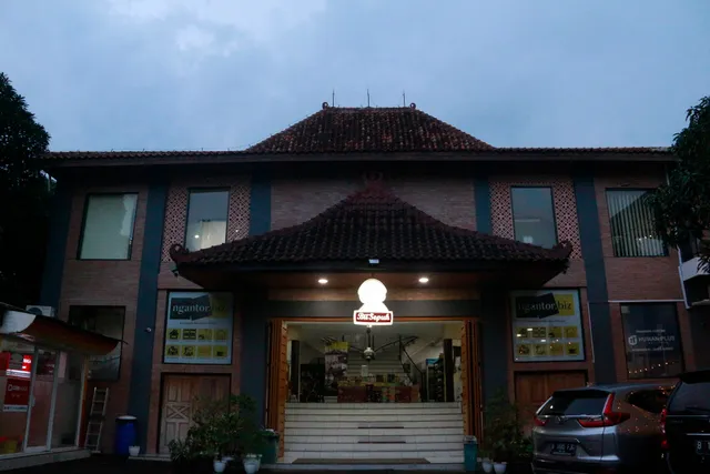 Guest House BU SEPUH