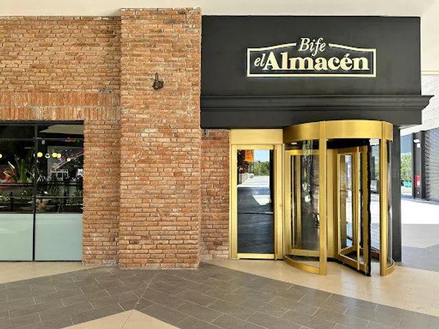 Almacén del Bife Culiacan