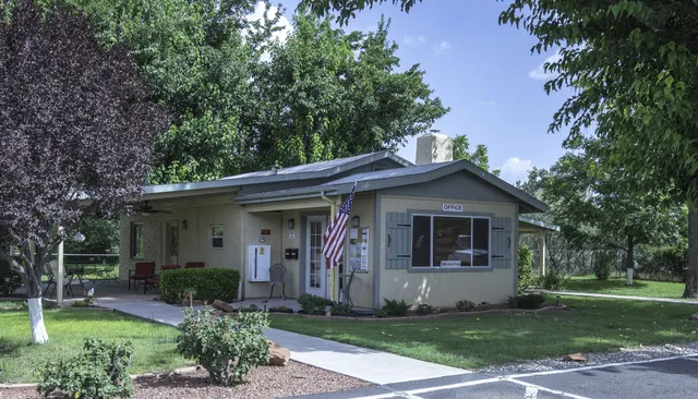 Rancho Verde RV Park