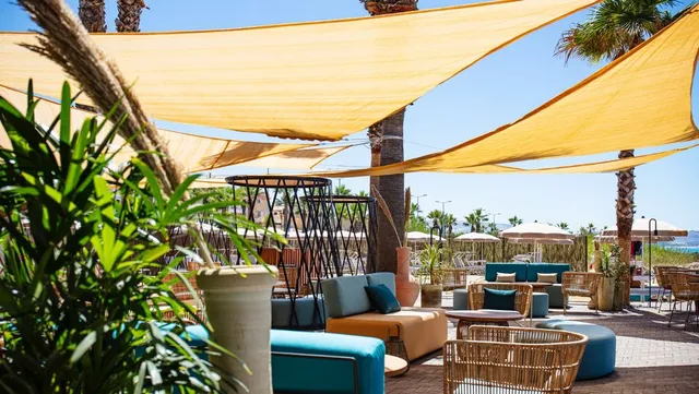 Aquaselz beach club | Lumèra ristorante