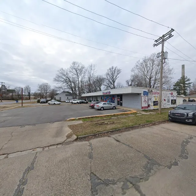 Pine Bluff All-Stars