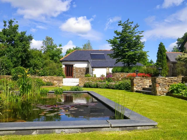 Webber Hill Farm Cottages