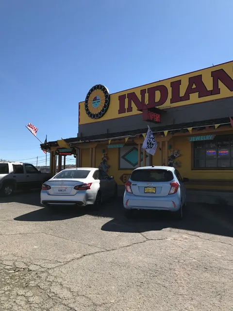 Ortega's Indian Market, LLC