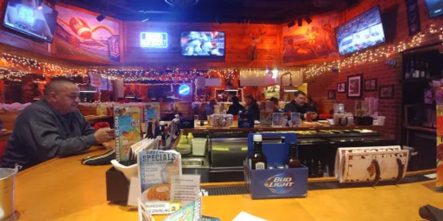 Texas Roadhouse