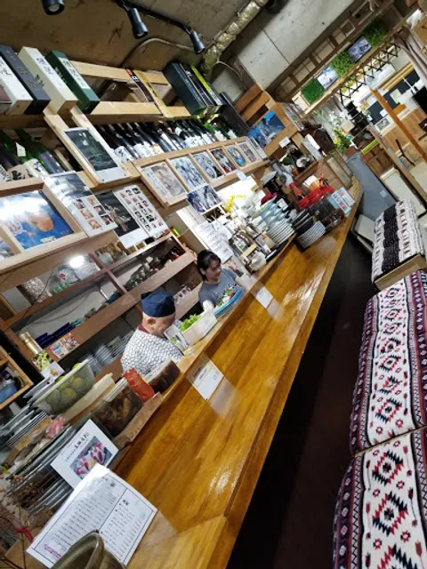 瀬戸内料理 懐凪