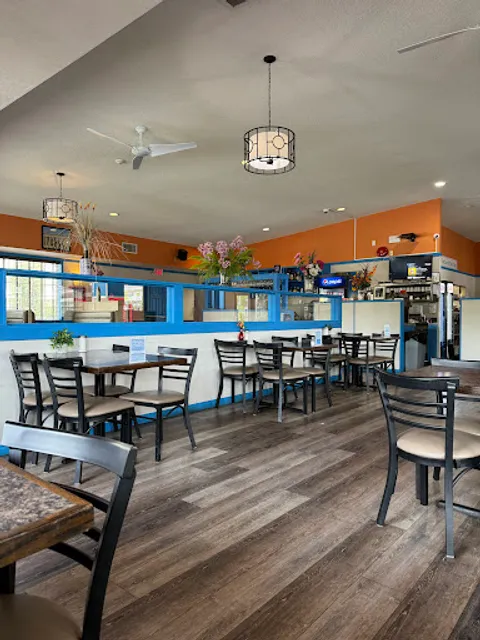 Bon Voyage Restaurant