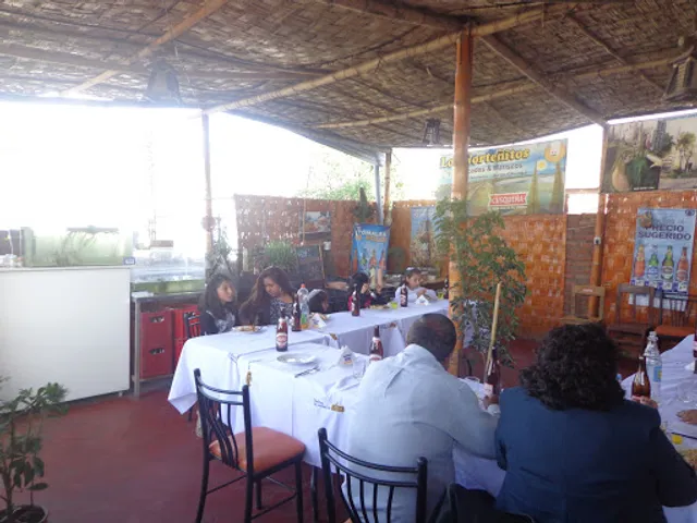 NORTEÑITOS RESTAURANT CEVICHERIA