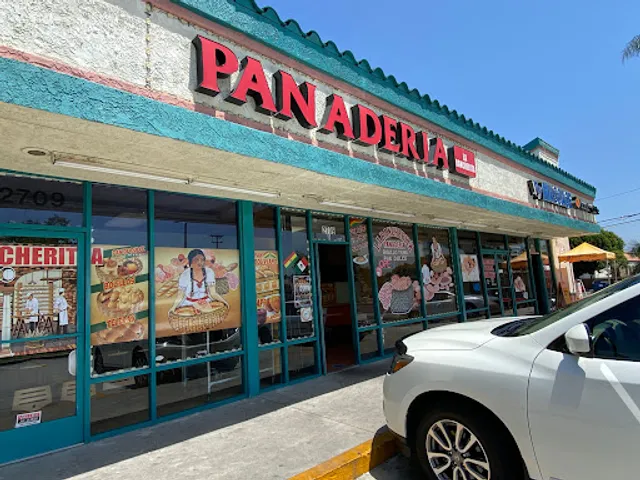 La Rancherita Bakery