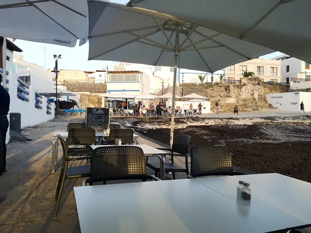 El Callao Restaurante