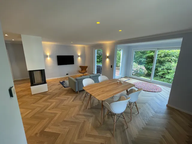 Haus am Strand Glücksburg