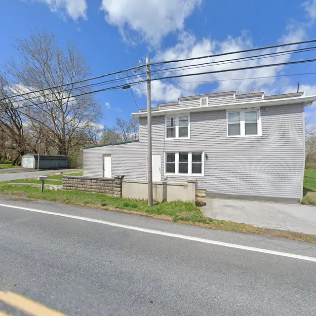 Peaceful Valley Furniture