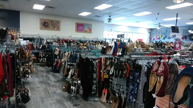 Plato's Closet