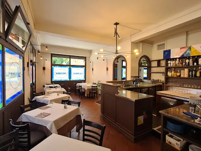 Ristorante Pizzeria La Perla