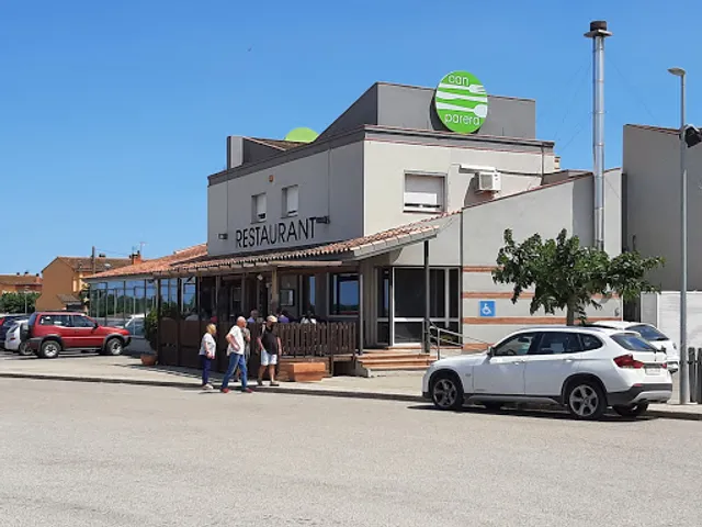 Restaurant Can Parera