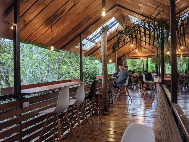 Cafetería y Tostadora Finca la Chelita