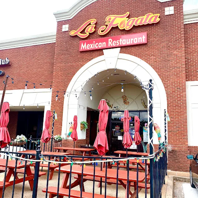 La Fogata Mexican Restaurant