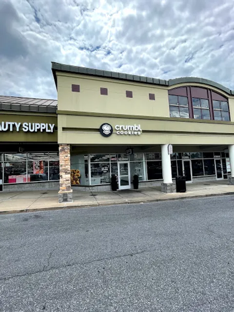 Crumbl