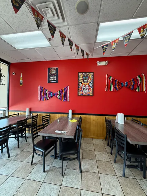 Casa Chapala's Mexican Grill