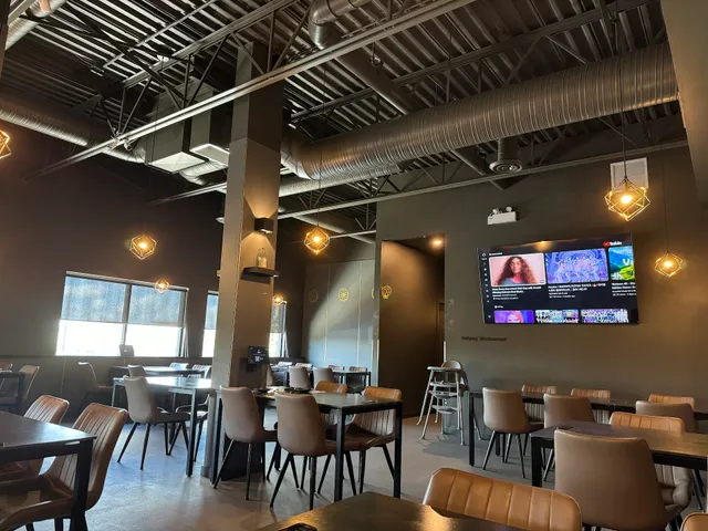 ZIGLE Korean Bulgogi Restaurant