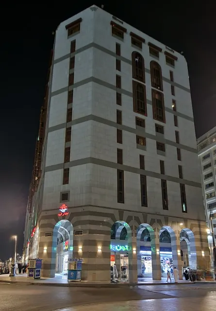 Gulnar Taiba Hotel