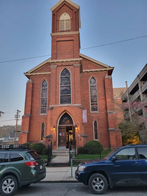 Towngate Theatre & Cinema