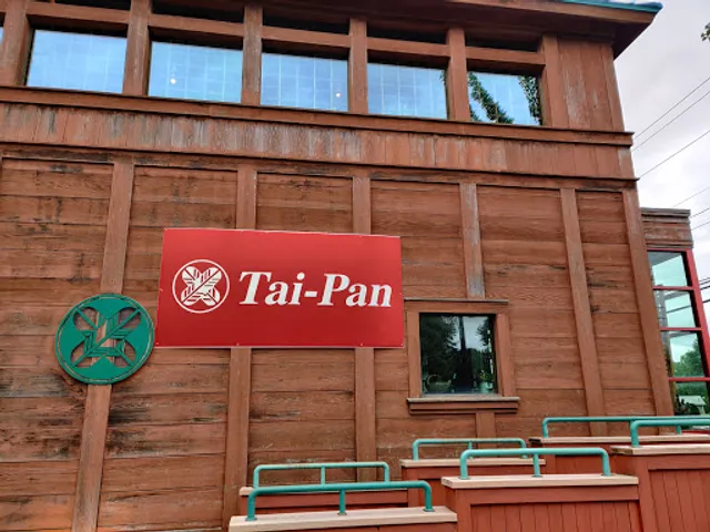 Tai Pan
