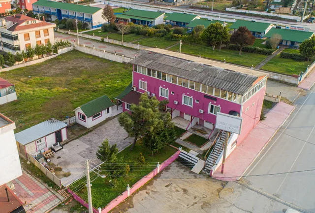 KUZEY YILDIZI OTEL PANSİYON