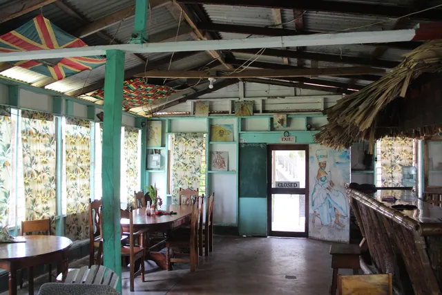 Leela’s Bistro & K3 Bar