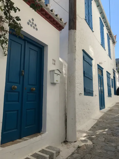 Municipality of Hydra